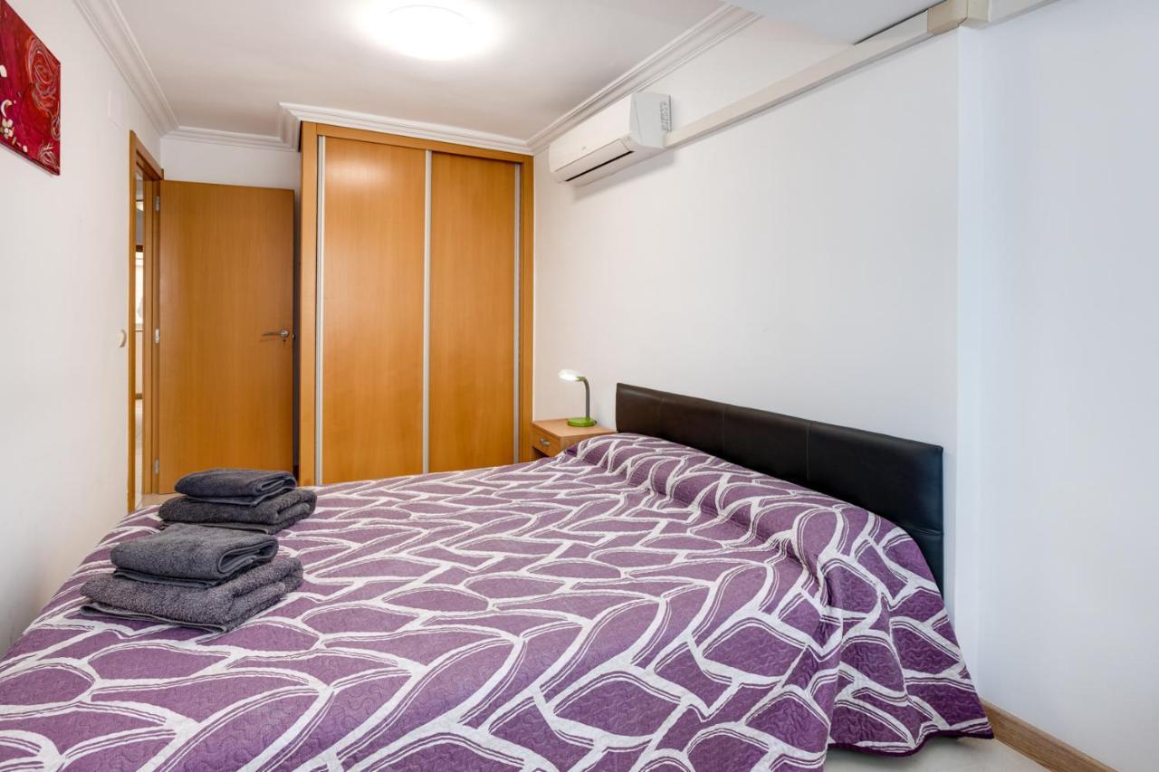 Apartamento Boliche *