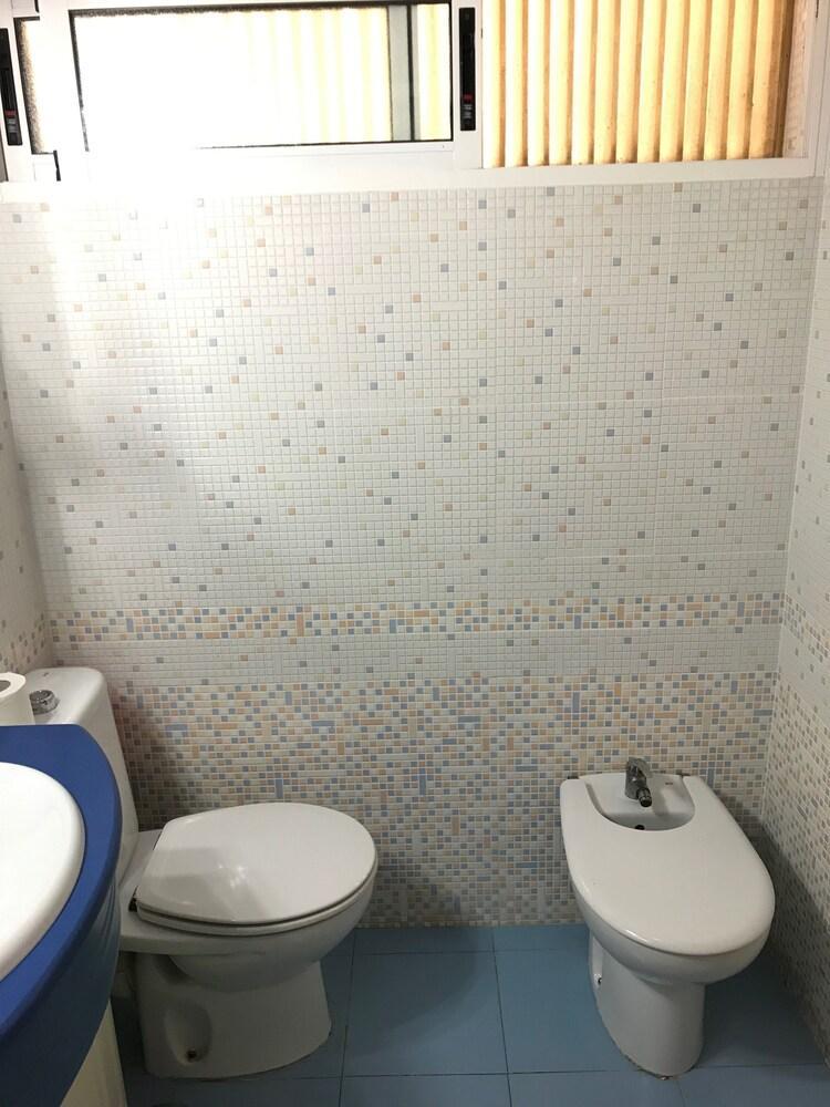 Boliche Apartamento Benimagrell